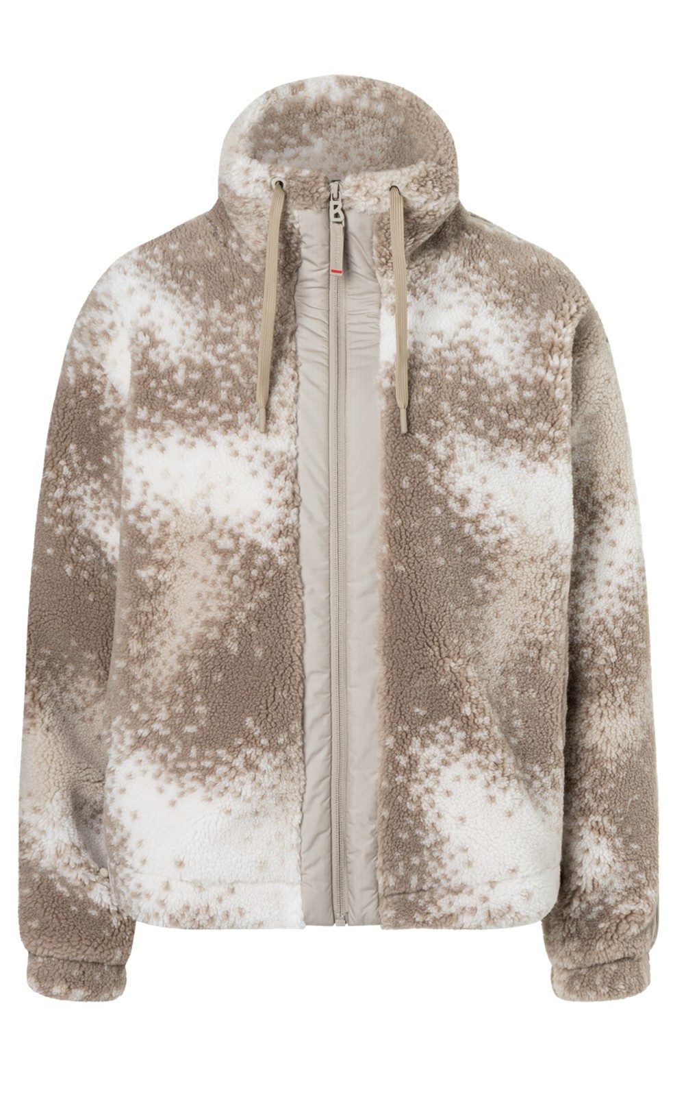 Bogner Fire + Ice Fleeceshirt