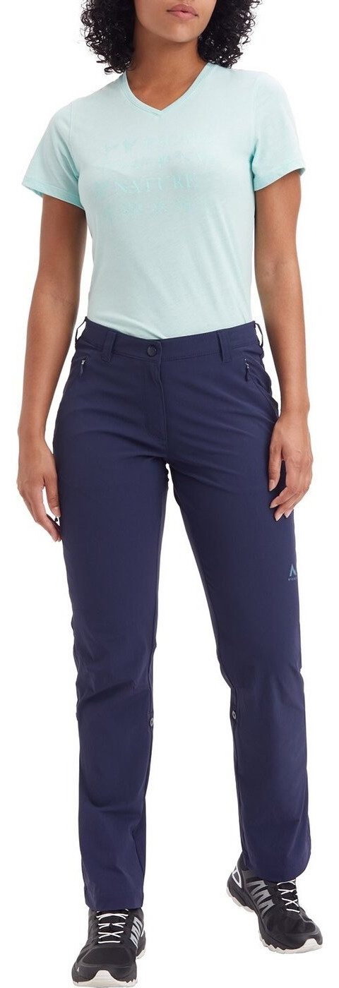 McKINLEY Outdoorhose Da.-Hose Madok II W günstig online kaufen