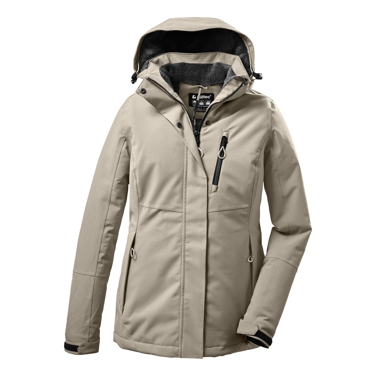 Killtec Softshelljacke Outdoorjacke KOW 140 günstig online kaufen