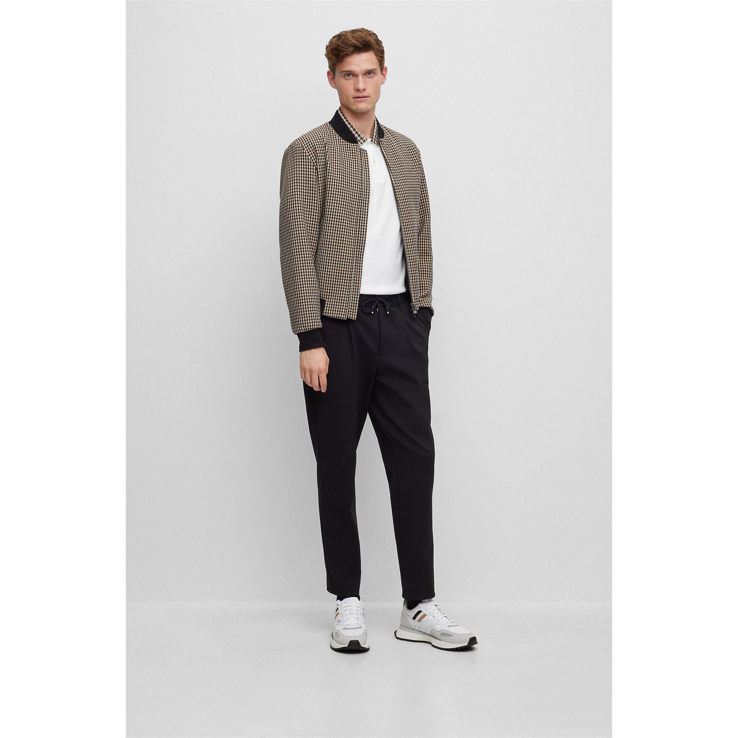 BOSS Jonah Runn Sneaker (keine Angabe, 1-tlg) günstig online kaufen