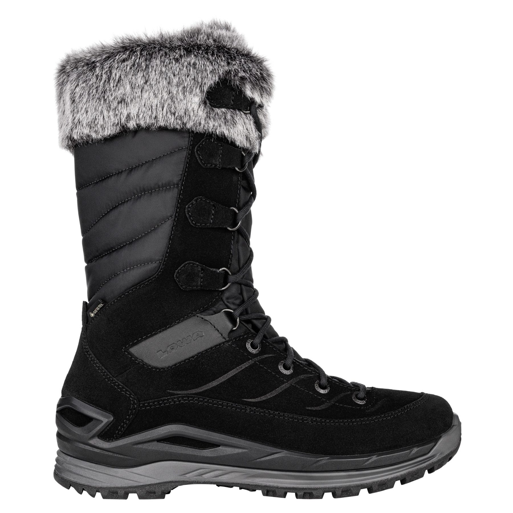Lowa ALBA EVO GTX Ws Winterstiefel