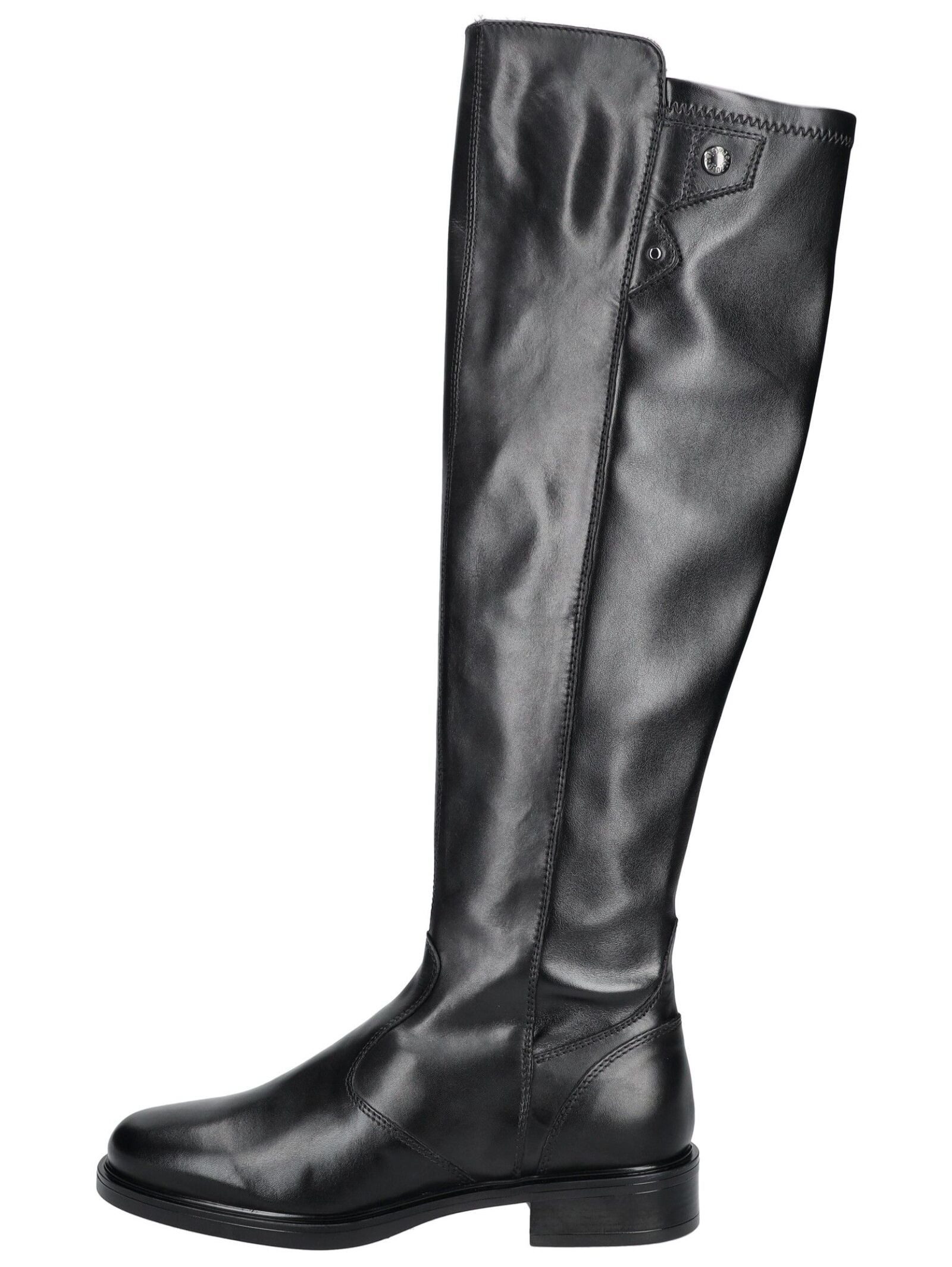 Nero Giardini Nero Giardini Stiefel Leder/Textil günstig online kaufen