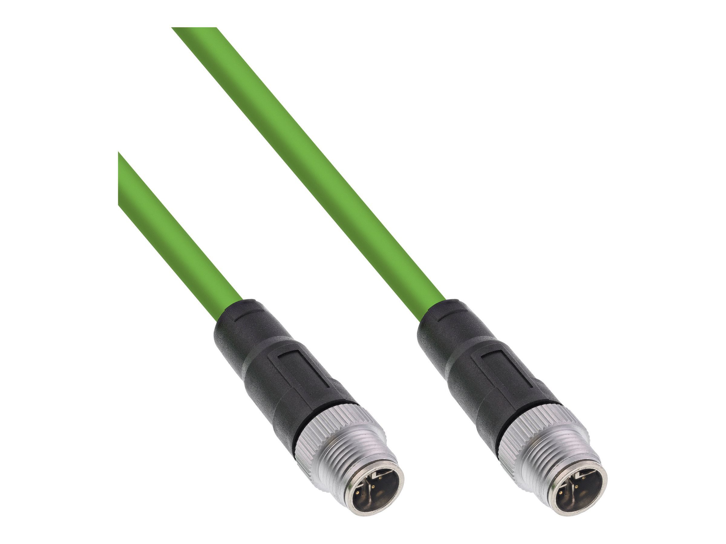 Inline TV-Kabel