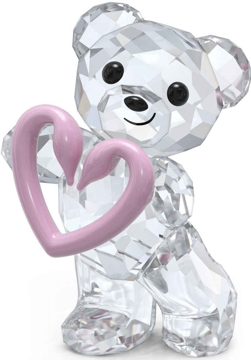 Swarovski Dekofigur Kris Bear Una Bear, 5665436 (1 St), Swarovski® Kristall