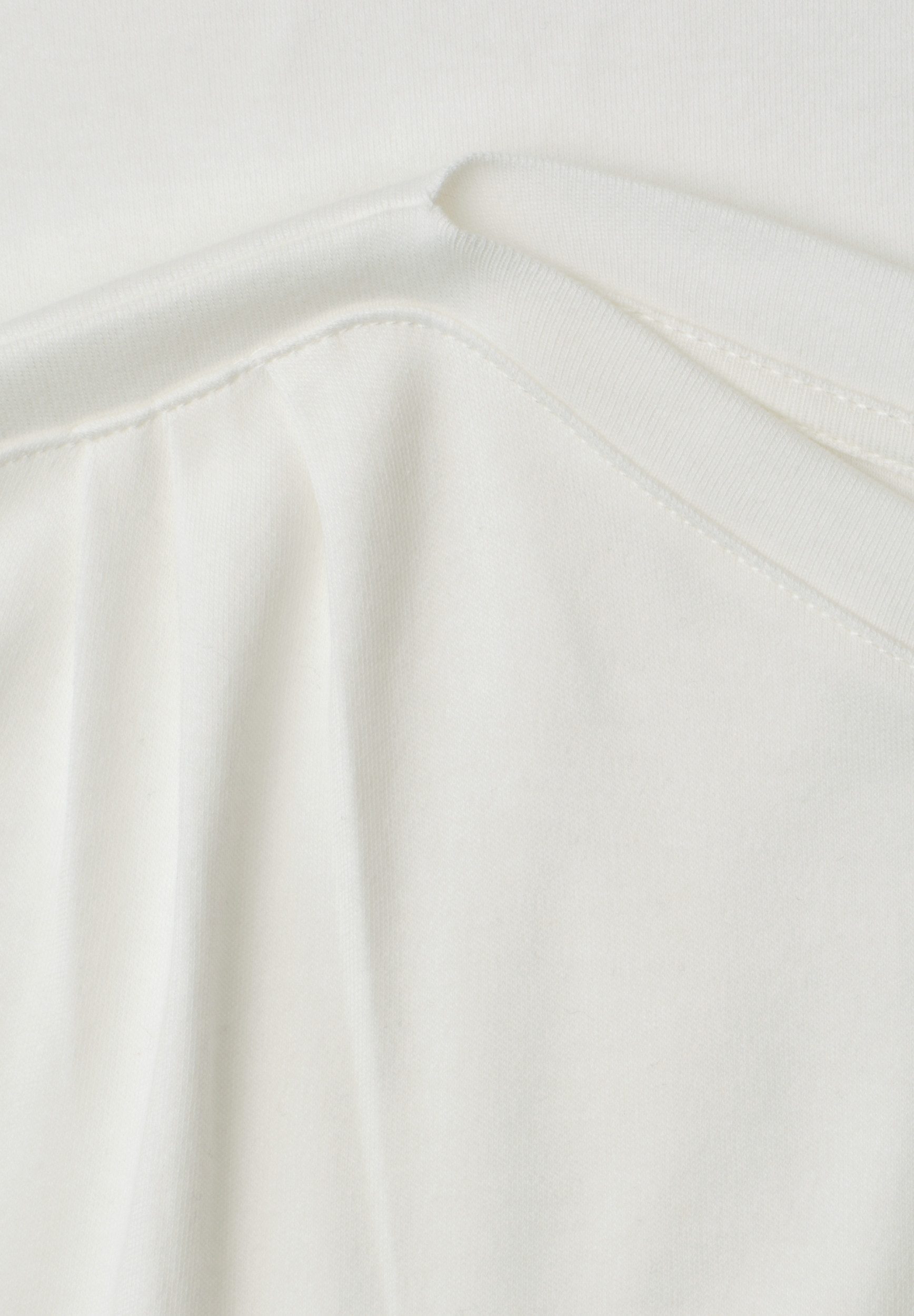 STREET ONE Kurzarmshirt shirt w.pleated shoulder – Bild 2 von 5