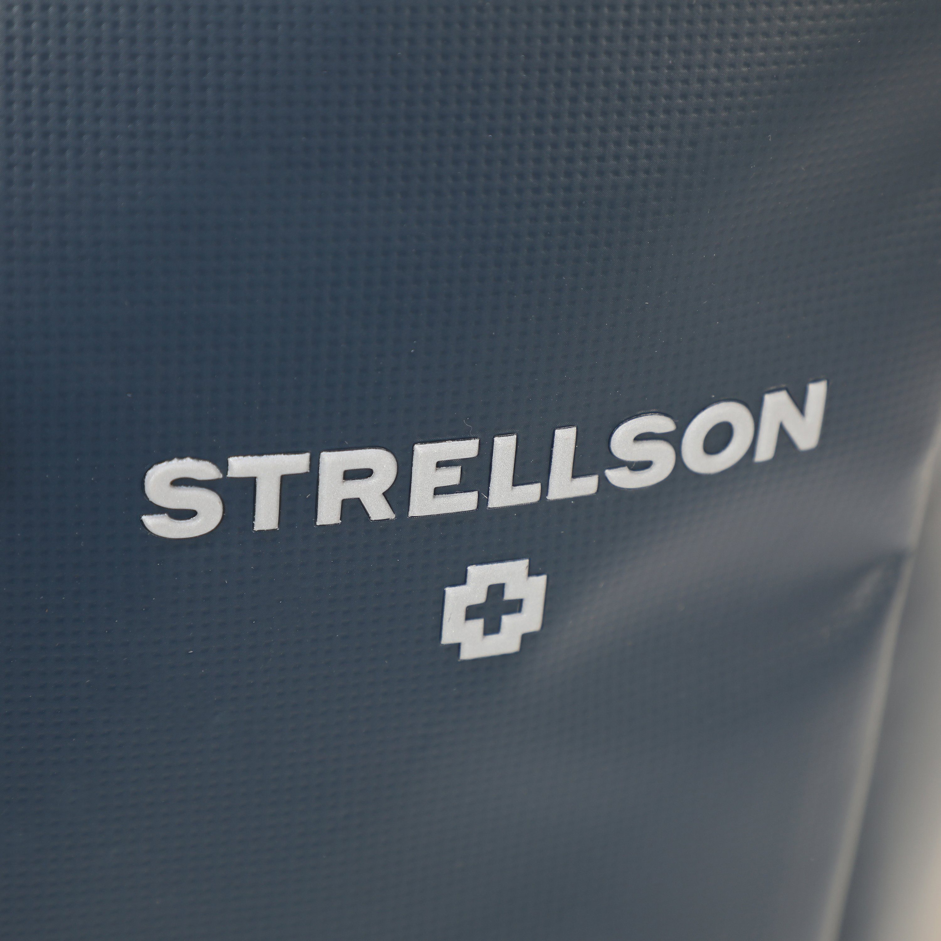 Strellson Rucksack (kein Set) dunkelblau