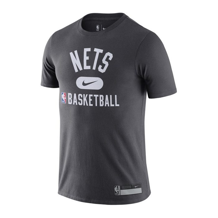 Nike Sportswear T-Shirt Brooklyn Nets Practice T-Shirt default