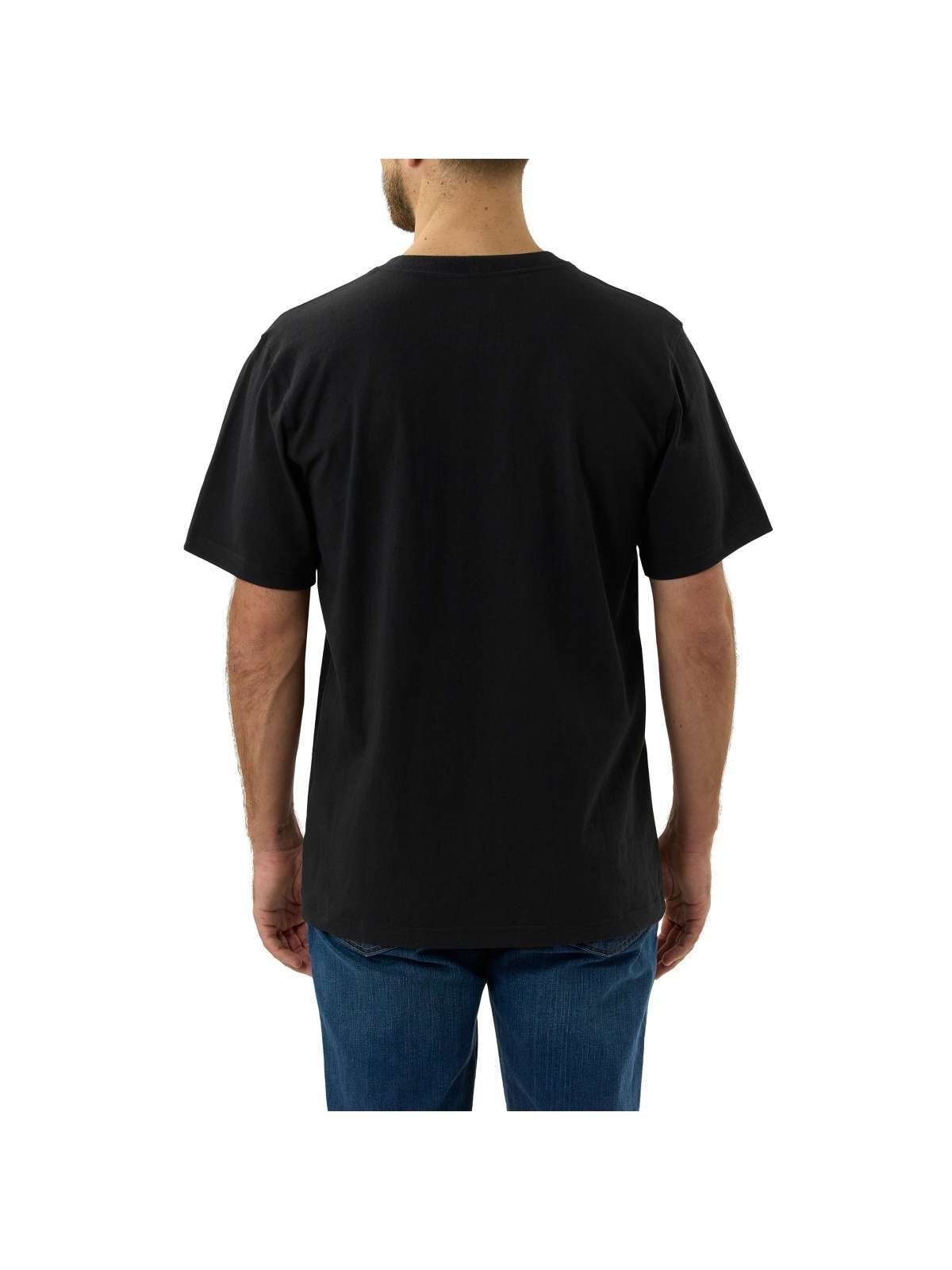 T-Shirt black Carhartt T-Shirt Carhartt Graphic