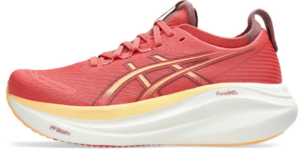 Asics DA GEL-NIMBUS 27 Laufschuh