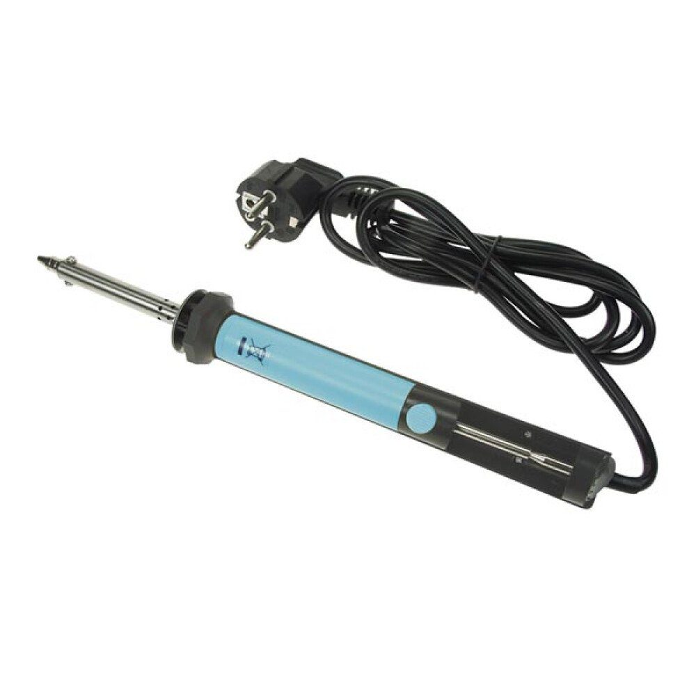 Velleman Lötpistole ENTLÖTPUMPE MIT HEIZKÖRPER - 30 W, 1-tlg.