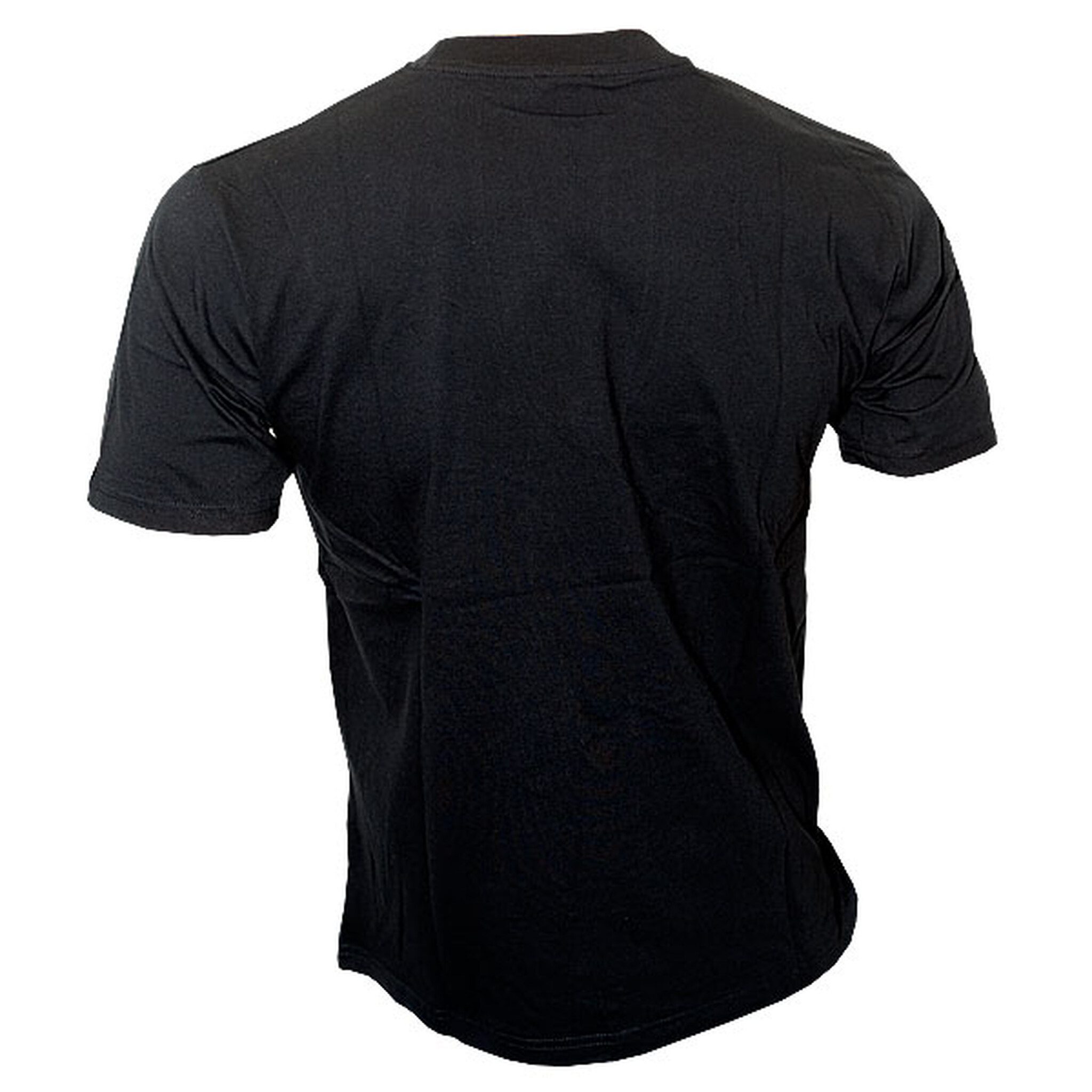 FC St. Pauli Print-Shirt FC St. Pauli - T-Shirt Sound - schwarz