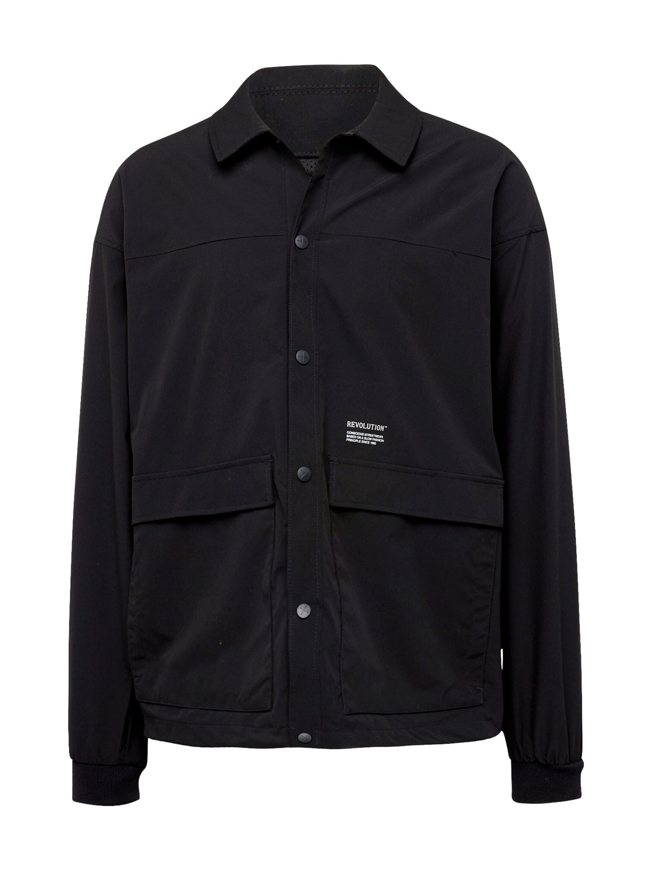 Revolution Blouson (1-St)