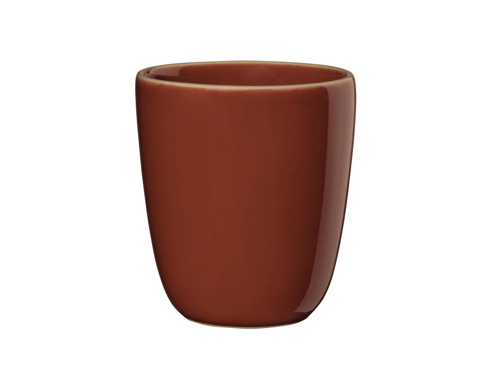 ASA SELECTION Becher semana Becher lobster 0,25l, Steinzeug