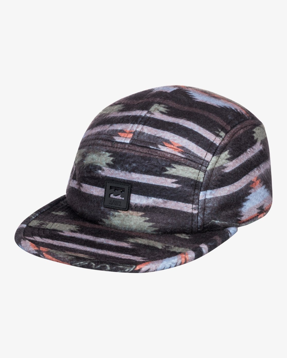 Billabong Snapback Cap A/Div Boundary (1-St) für - Strapback-Cap Männer