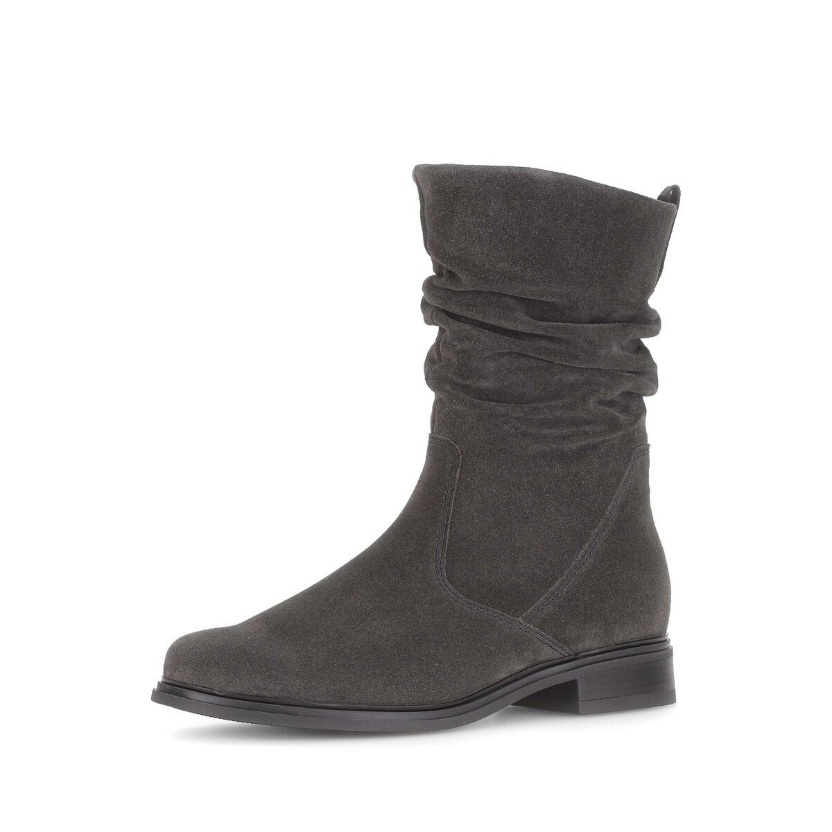 Gabor Elegante Stiefelette Rauleder Stiefelette günstig online kaufen