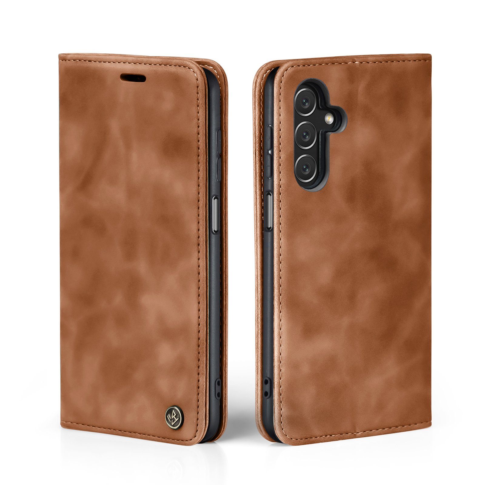Handyhülle Tasche Hülle für Samsung Galaxy A15 / A15 5G
