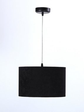 ONZENO Pendelleuchte Classic Graceful Grand 1 30x20x20 cm, einzigartiges Design und hochwertige Lampe