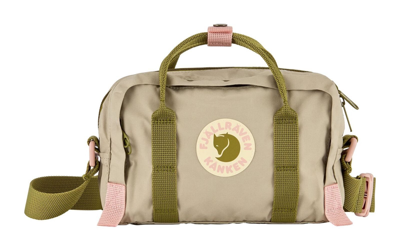 Fjällräven Umhängetasche Koncept Crossbody