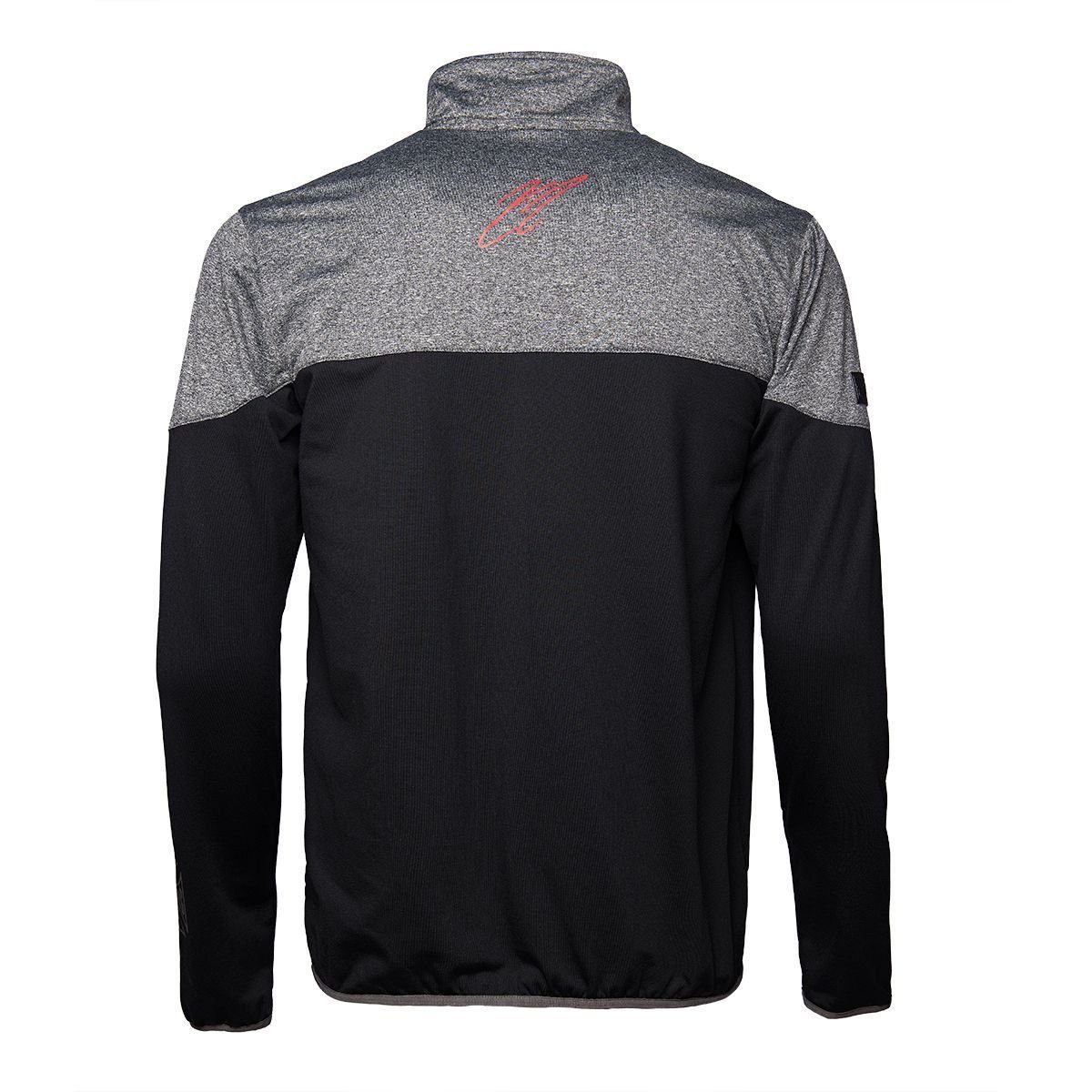 West Coast Choppers Kurzjacke