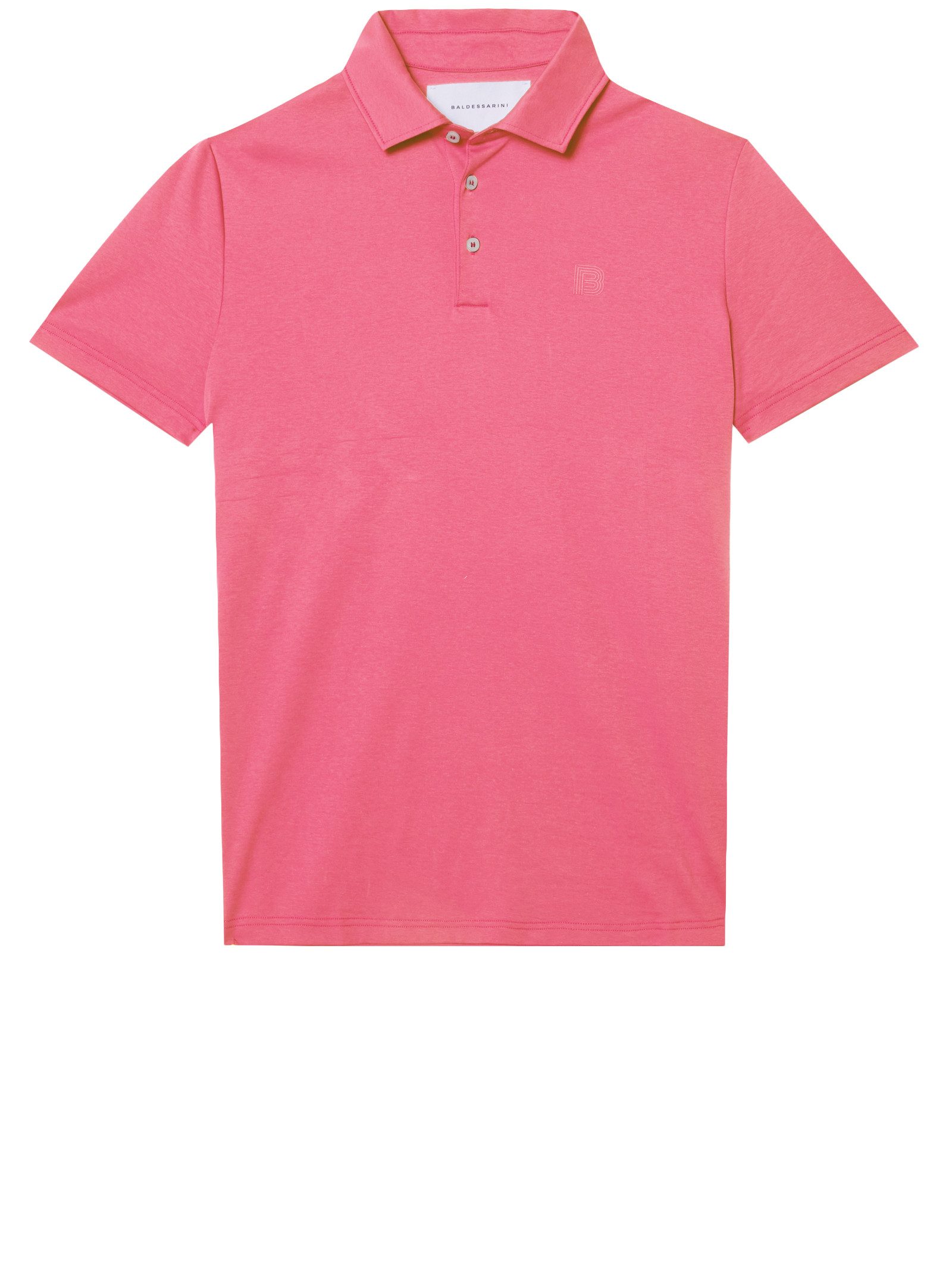 BALDESSARINI Poloshirt BLD-Pino (1-tlg)