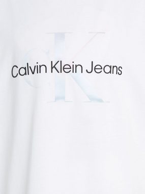 Calvin Klein Jeans T-Shirt SERENITY MONOGRAM BX SS T-SHIRT Kinder bis 16 Jahre