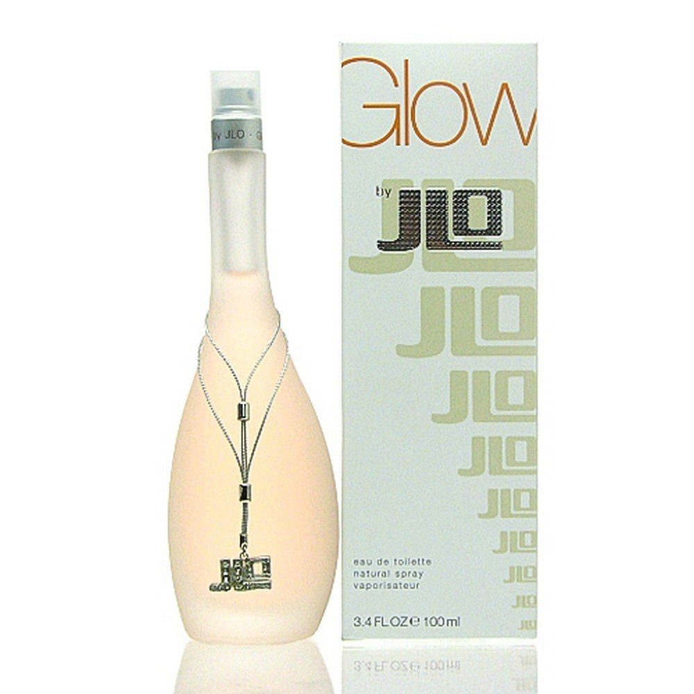 JENNIFER LOPEZ Eau de Toilette Jennifer Lopez Glow Eau de Toilette 50 ml