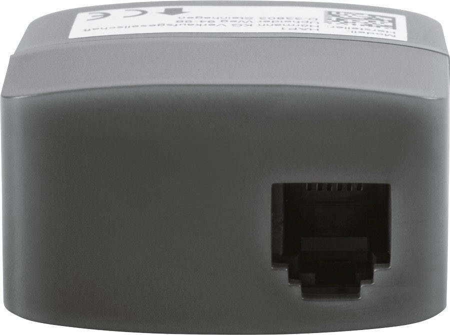 Homematic IP Hörmann HAP1 HCP Adapter Smart-Home-Steuerelement