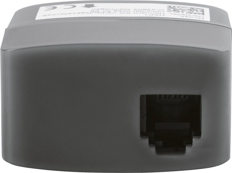 Thumbnail - Homematic IP Hörmann HAP1 HCP Adapter Smart-Home-Steuerelement
