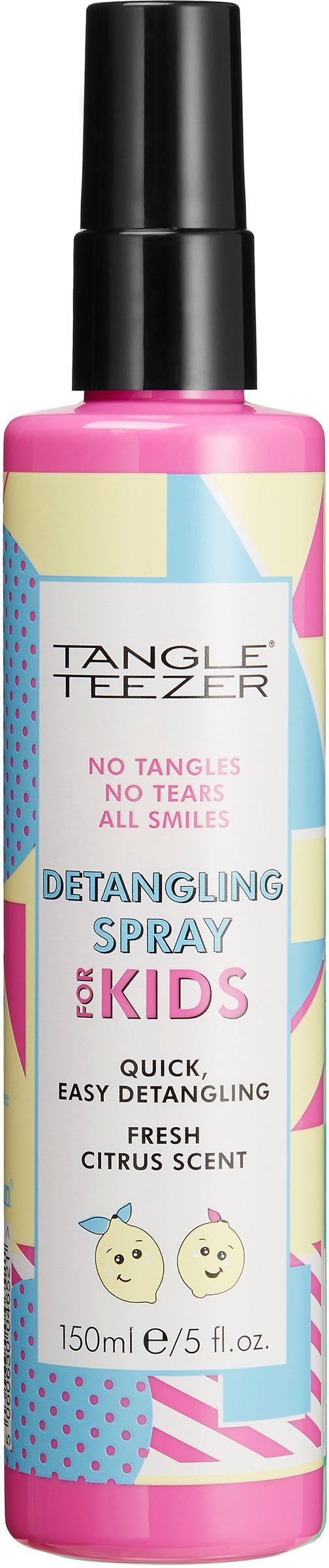 TANGLE TEEZER Haarpflege-Spray Everyday Detangling Spray Kids, für Kinder