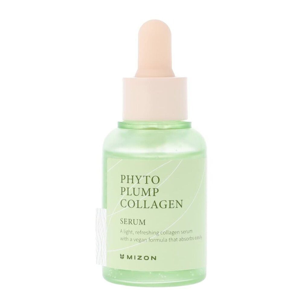 Mizon Körperpflegemittel Phyto Plump Collagen Serum 30ml