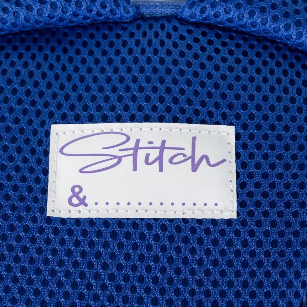Lilo & Stitch Kinderrucksack Lilo & Stitch Schulranzen Rucksack für den Schulalltag (1-tlg)