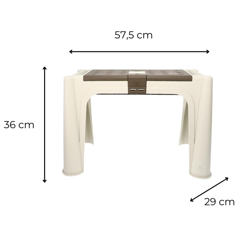 GarPet Kniebank 2in1 Hocker Kniekissen Kniebank günstig online kaufen