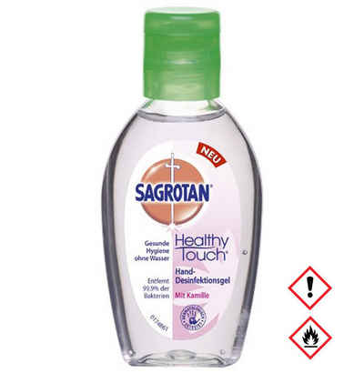 SAGROTAN Handgel