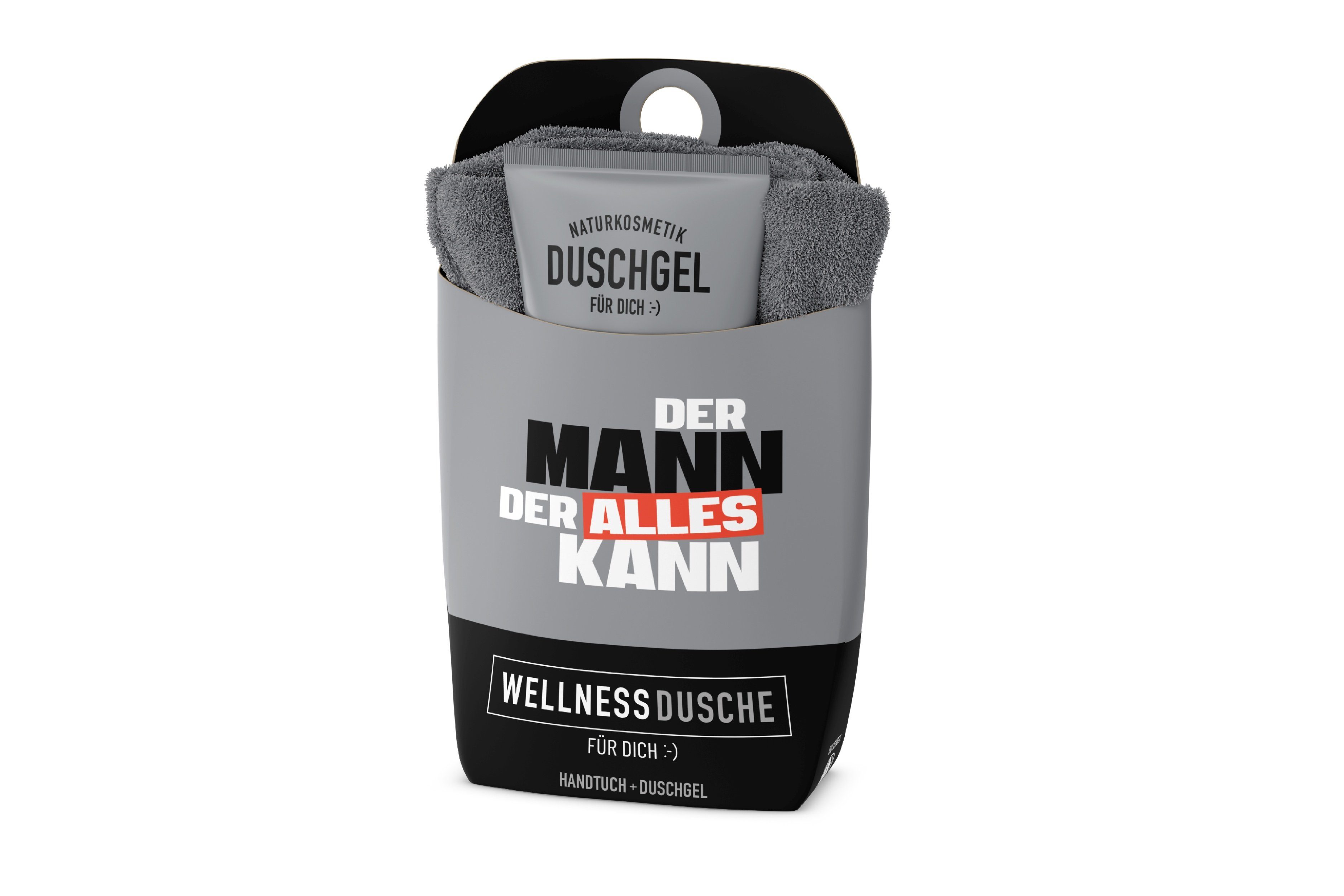 La Vida Handtuch Duschgel Pflegedusche Wellness-Dusche günstig online kaufen