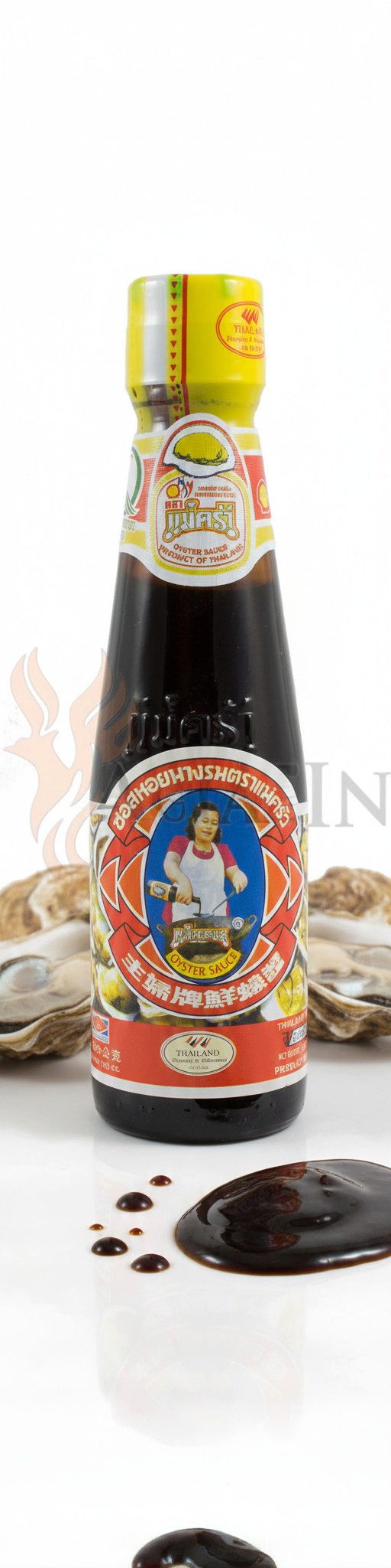 MAE Saucen Maekrua Austernsauce