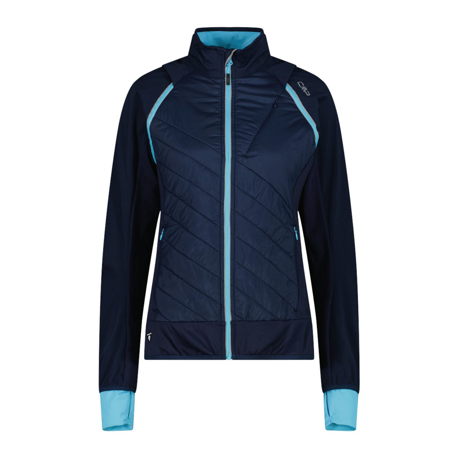 CMP Softshelljacke CMP Damen Jacke WOMAN günstig online kaufen