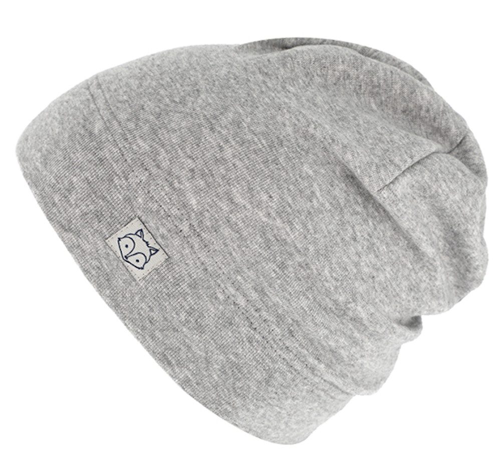 Jerseymütze Fiebig Jerseymütze Mütze Beanie OneSize
