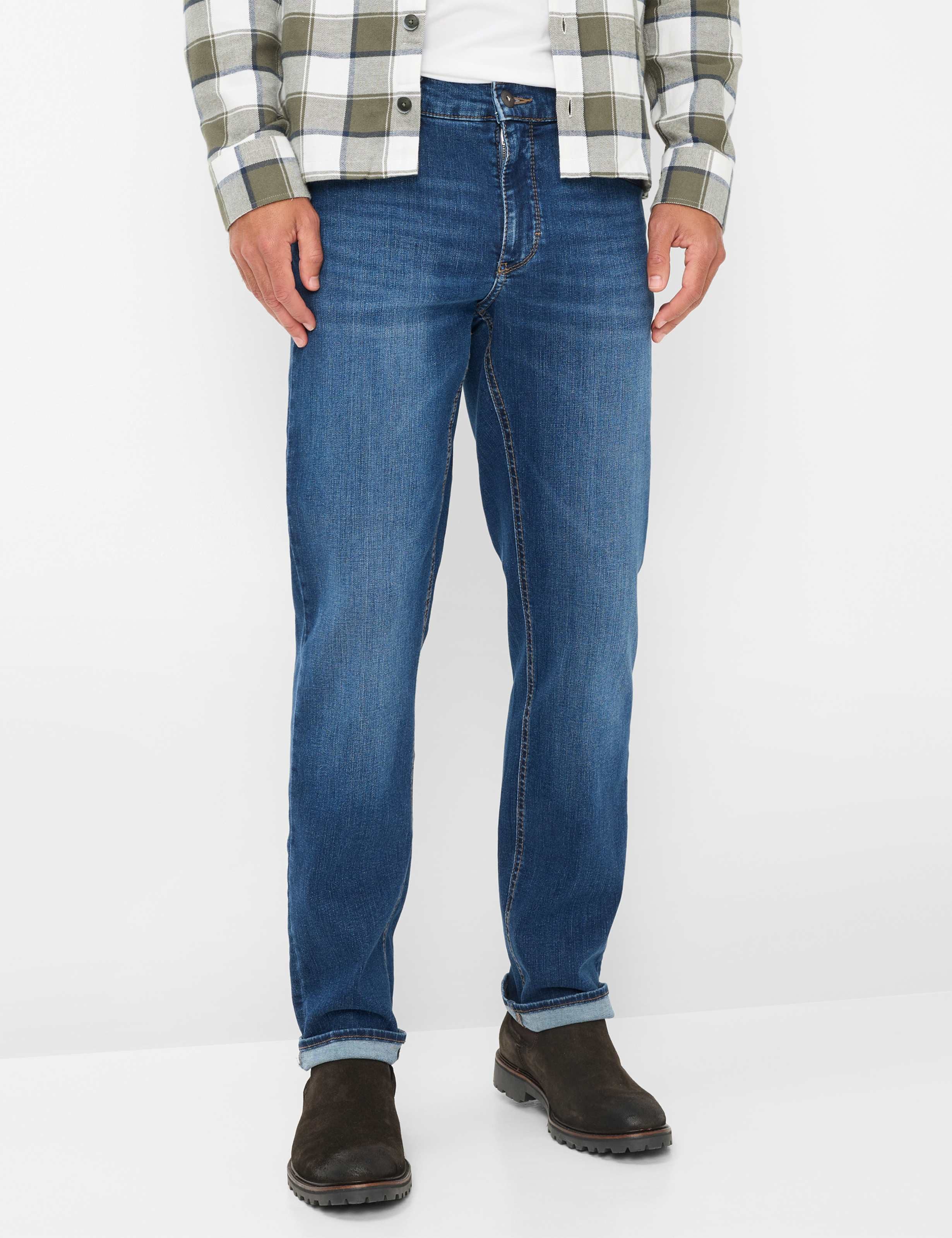 Brax 5-Pocket-Jeans Style COOPER günstig online kaufen