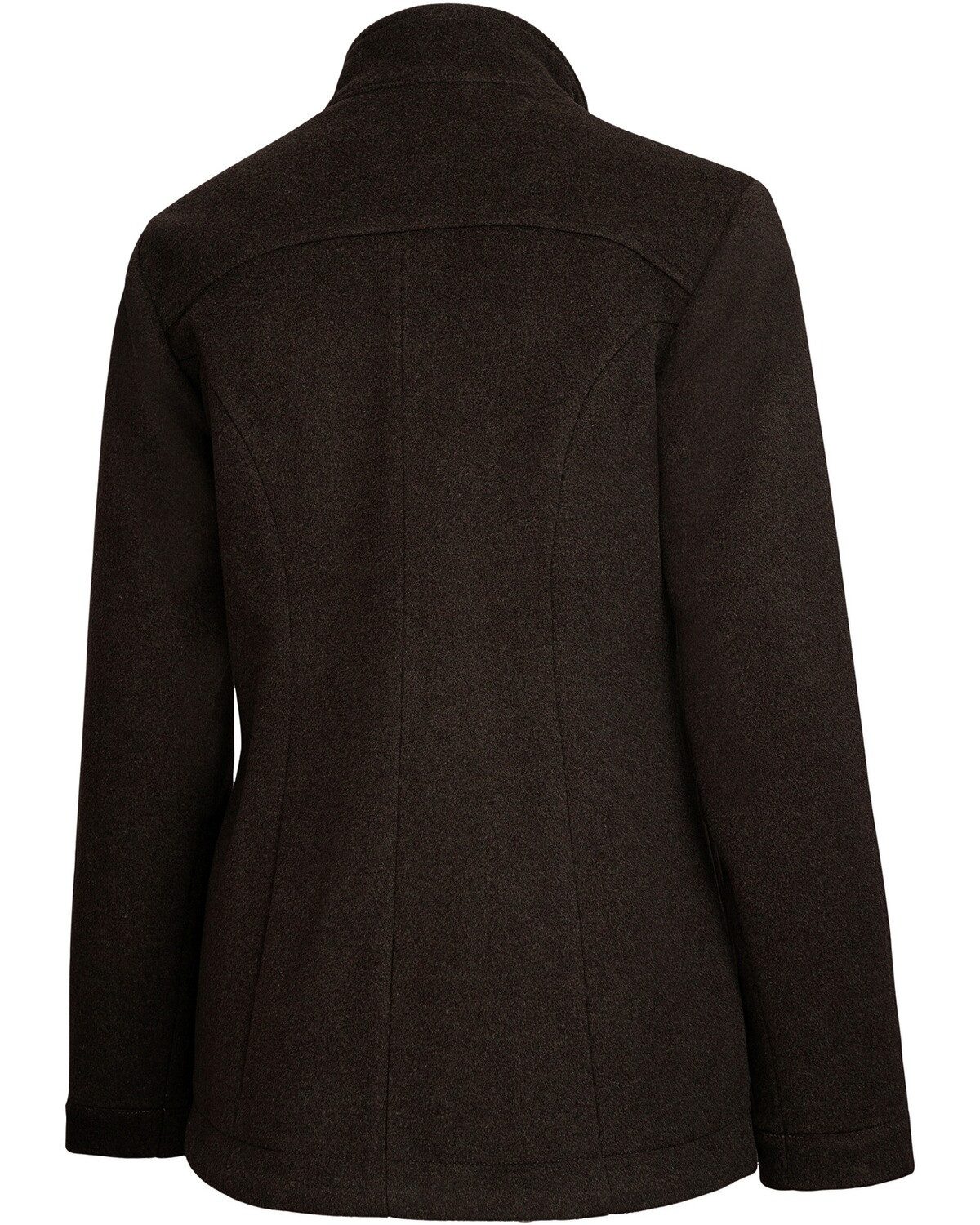 Rascher Wolljacke Damen Lodenjacke Hanni
