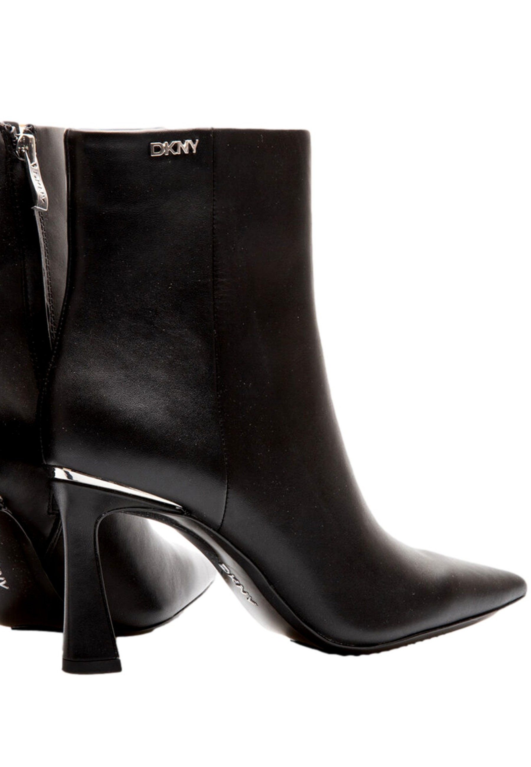 DKNY Stiefelette CARYANN BOOTIE Kurzschaftstiefel Stiefelette (1-tlg)