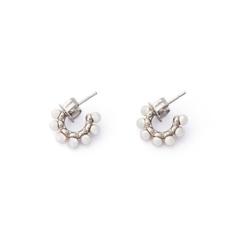 Majorica Paar Ohrstecker MAJORICA JEWELRY Mod. 16461.01.2.000.010.1