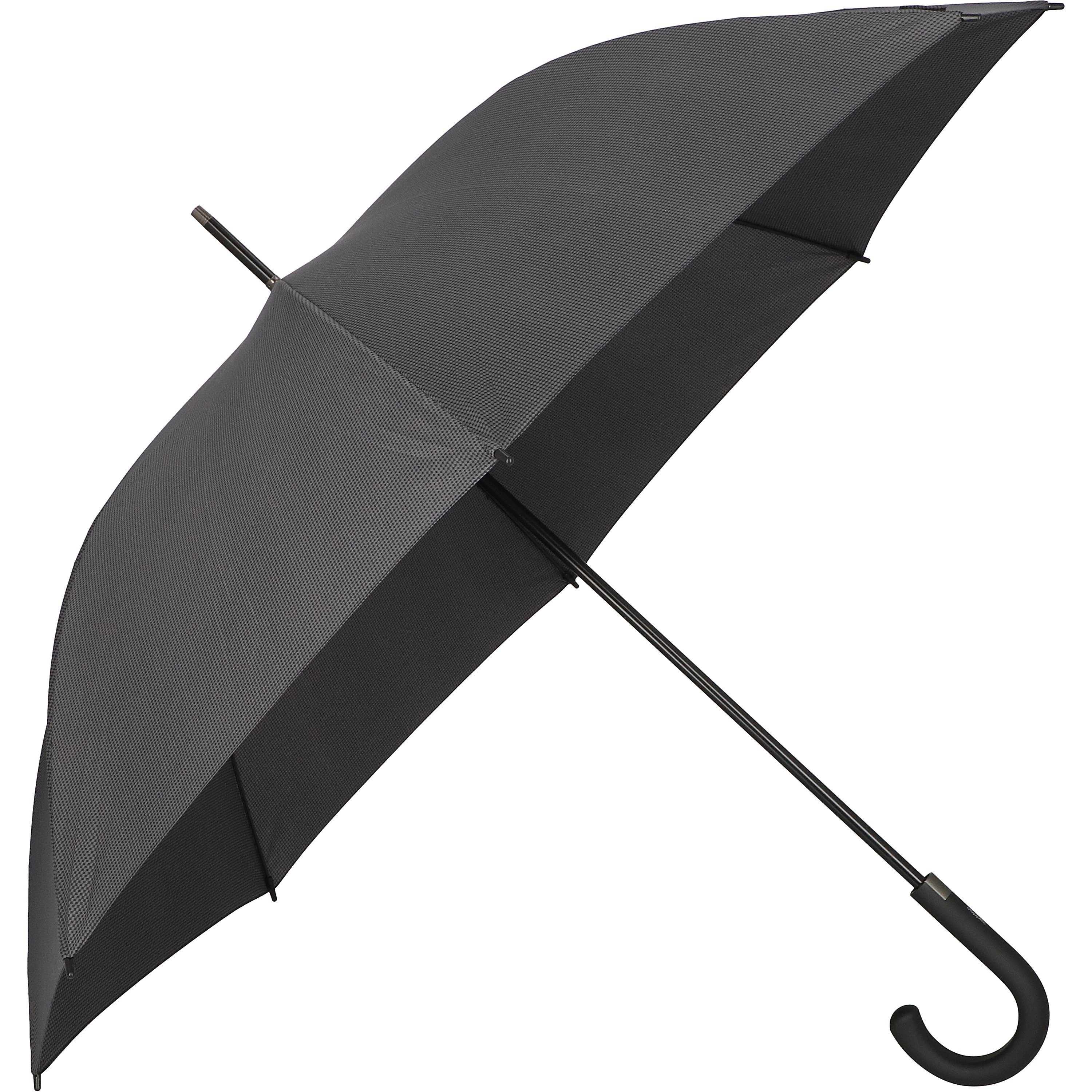 Damen Regenschirme doppler® Stockregenschirm Fiber, 110 cm