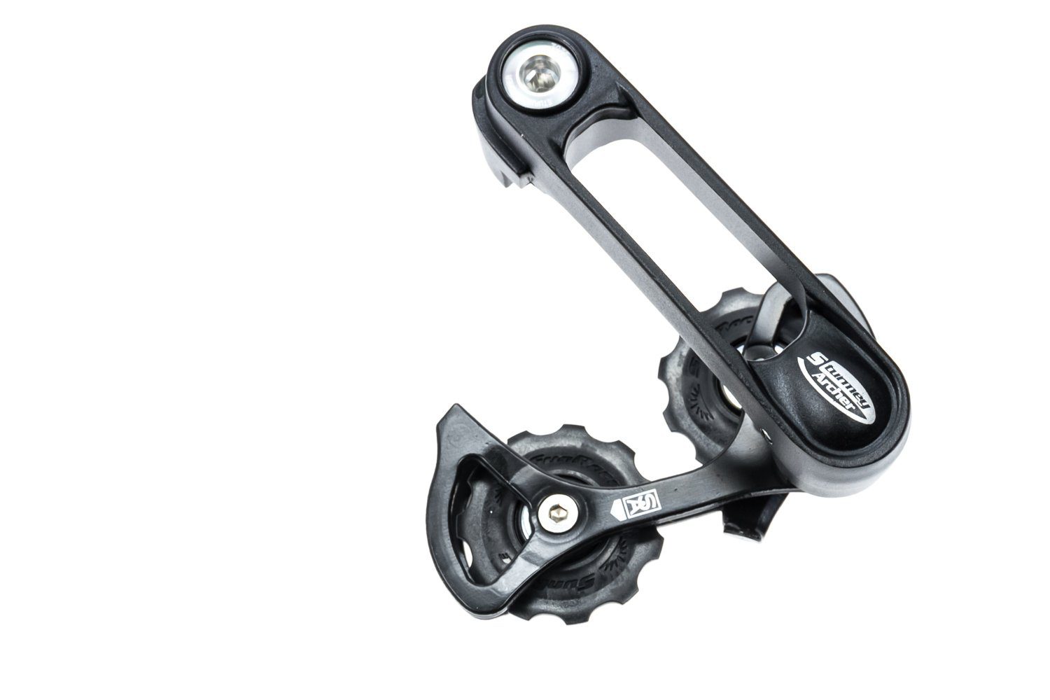 Sturmey Archer Schaltung STURMEY ARCHER Kettenspanner CTS70 Direkt Montage Single Speed