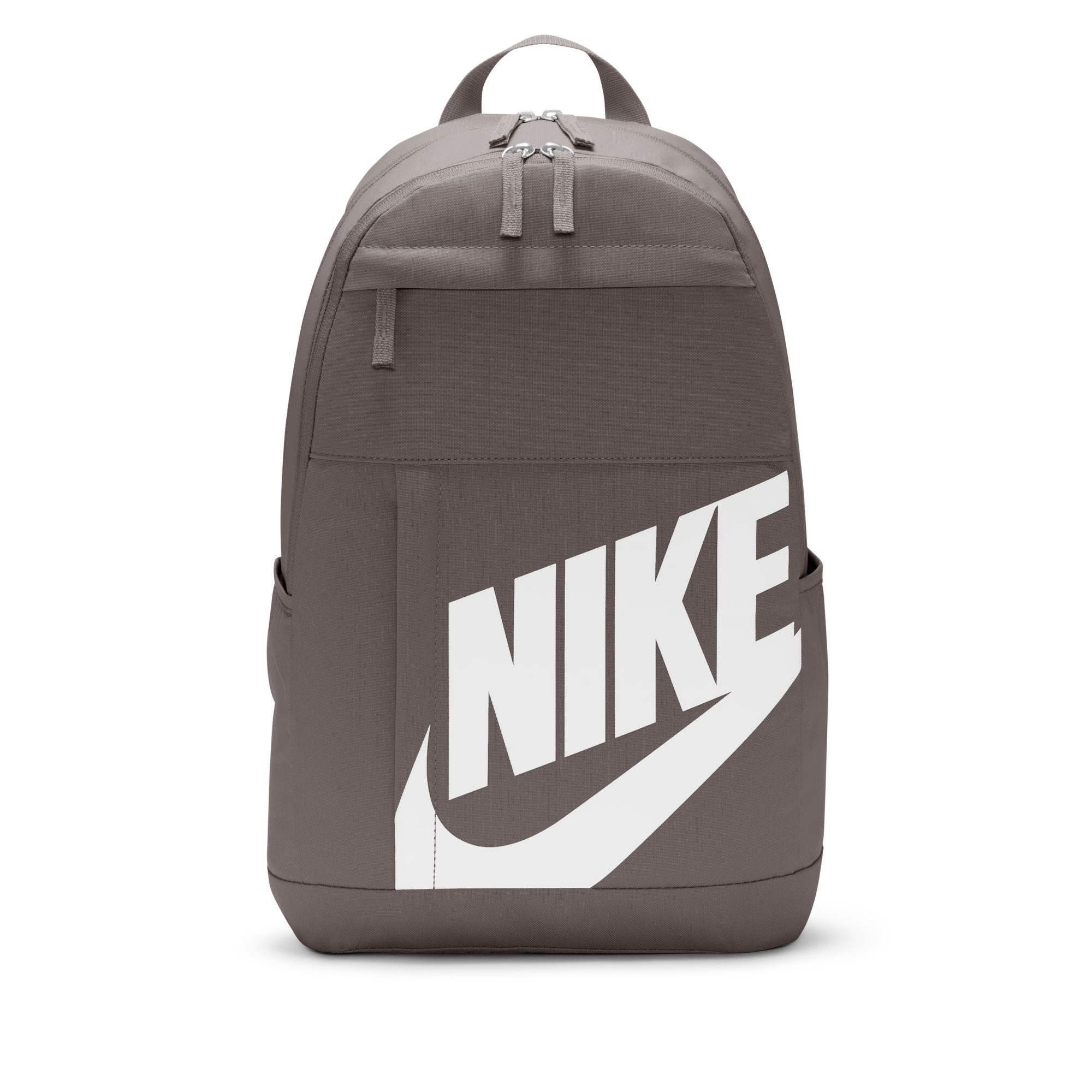Nike Sportswear Rucksack Nike Elemental Backpack (21L), mit großem Reißverschlussfach, 1 Hauptfach, aus Polyester in Webart