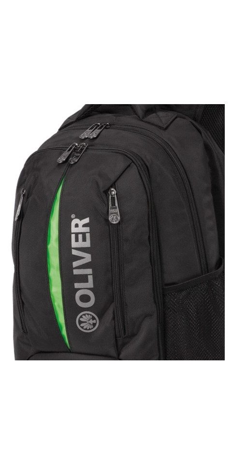 Oliver Rucksack Rucksack TS