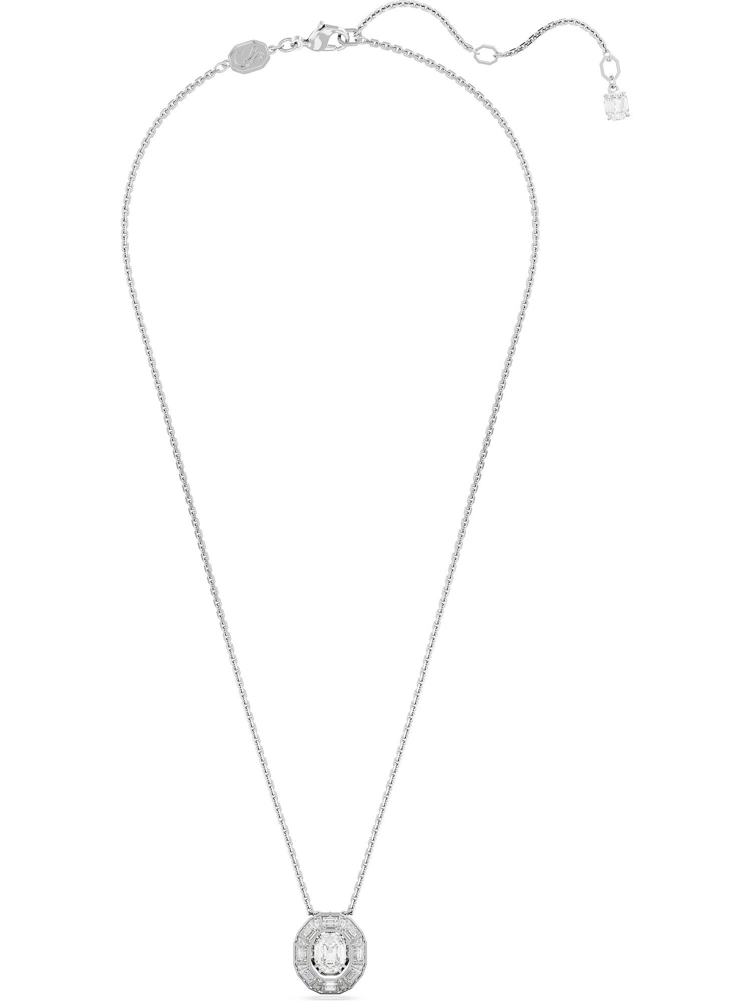 Swarovski Collier Swarovski Unisex-Kette...