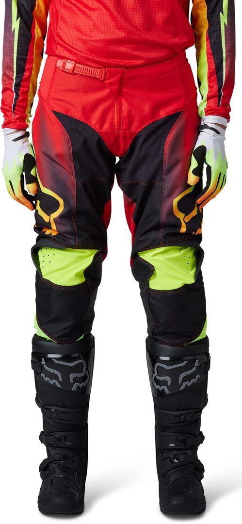 Fox Racing Motorradhose 180 Statk Motocross Hose