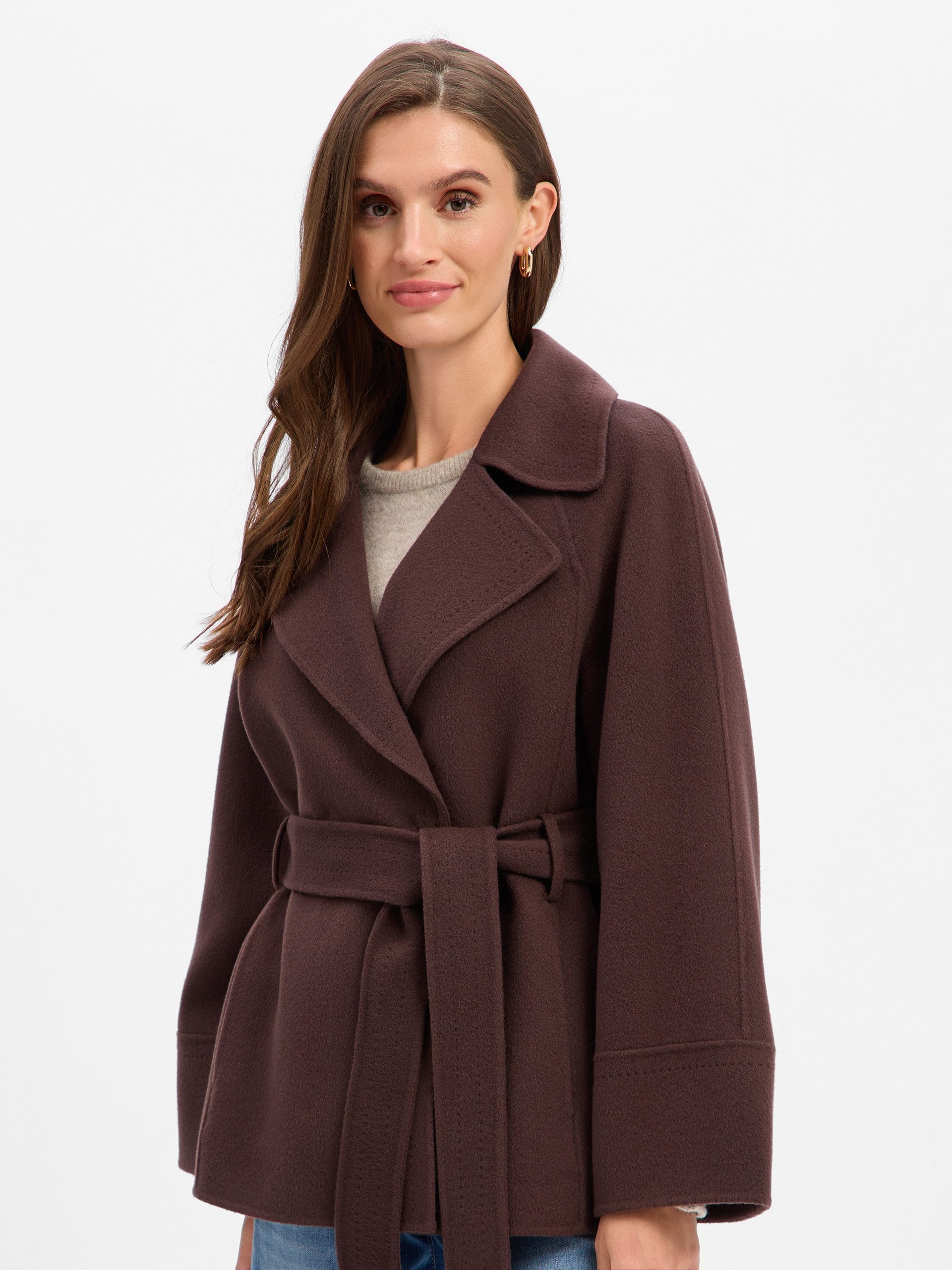 Marc Cain Wolljacke