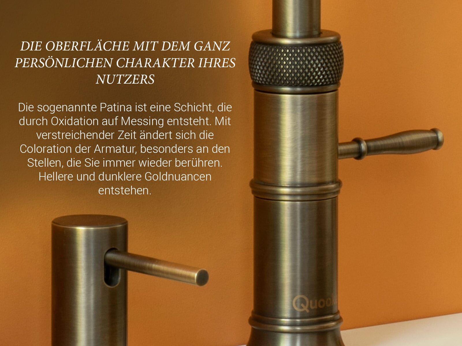 QUOOKER Küchenarmatur (1-St) FNSPTBCOMBI