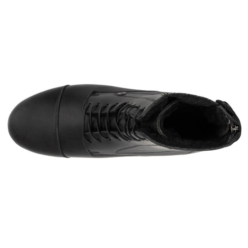 Suedwind Suedwind IceLock BZ Lace Eco Stiefelette gefüttert Stiefelette